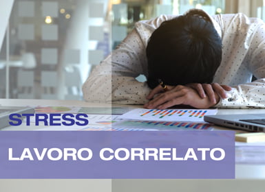 Stress Lavoro Correlato