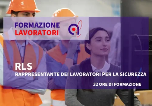 Rappresentante dei Lavoratori per la Sicurezza
